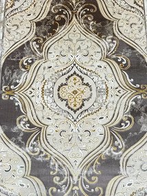 BE Koberec Opera 8081 BEIGE – béžový obdĺžnikový Rozmer: 200x290 cm