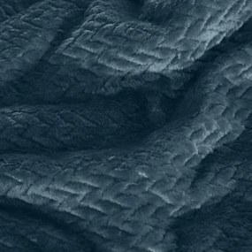 Deka CINDY 3 - modrá