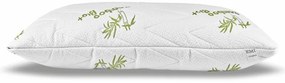Vankúš Bamboo Medic 70x90 cm EMI