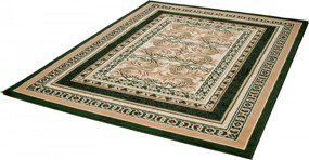 TA Koberec E950A ZELENÝ ATLAS PP Rozmer: 60x100 cm