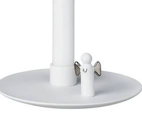 räder Porcelánový svietnik Angel's Light Silver