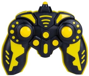 Jamara Kaskadérske auto na diaľkové ovládanie RC X-F2/Rc Vispon Buggy/RC SPINact (RC X-F2 2,4 GHz)  (100396179)