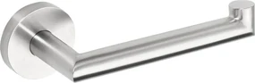 Sapho Sapho, X-STEEL držiak toaletného papiera bez krytu, brúsená nerez, XS700