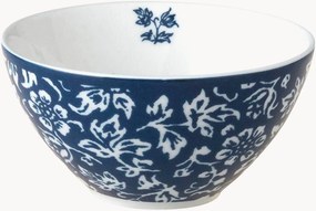 Malé porcelánové misky Sweet Alyssum, 4 ks