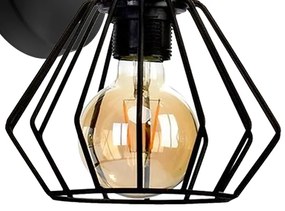 Nástenné svietidlo ULF 1xE27/60W/230V