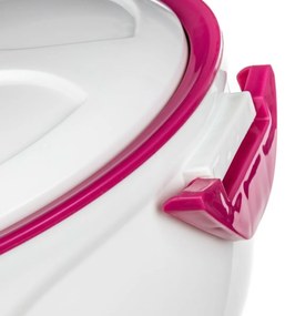 Banquet Termohrniec s pokrievkou ROSE 1,5 l, 1,5 l