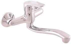 Batéria drezová nastenná Victoria VI201.5/26