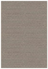 Koberec Terazza 0,8/1,5 21101 hnedá