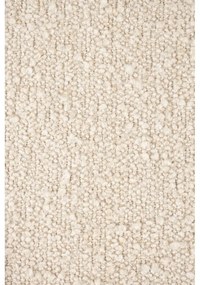 Krémové kreslo Bowie – Zuiver