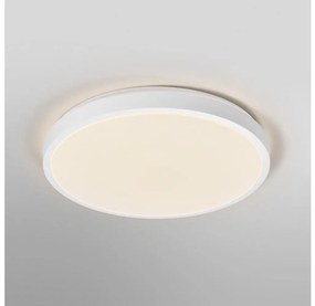Osram - LED Stropné svietidlo ORBIS LONDON LED/36W/230V pr. 48 cm biele
