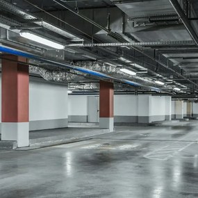 LED Technické žiarivkové svietidlo T8 2xG13/22W/230V IP65 6400K 156 cm