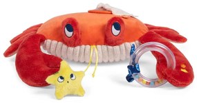 Hračka pre bábätko Crab – Moulin Roty
