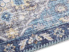 Koberec Elle Decoration IMAGINATION denim blue