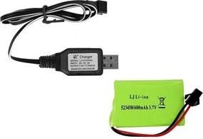 LEAN Toys Interaktívny robot pes na diaľkové ovládanie Hudba Zvuk Pilot Ball