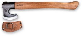 Fínska sekera Roselli, dlhá / brest