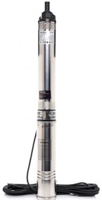 Ponorné skrutkové čerpadlo, 50 l/min  | KD1707