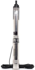 Ponorné skrutkové čerpadlo, 50 l/min  | KD1707