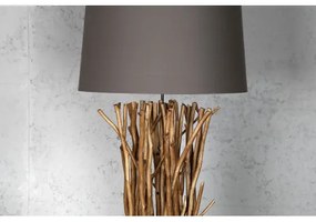 Stojaca lampa 19472 Ø55cm  - Komfort-nábytok