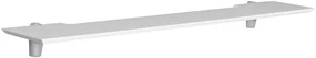 Sapho Sapho, PONTE Police Rockstone 650x12x150mm, biela mat, RS006