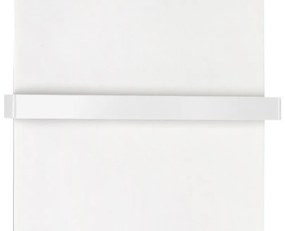 Sapho Sapho, TABELLA držiak uterákov 390 mm, biela mat, MI390W