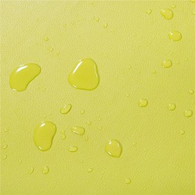 Trojsekciová žinenka SPRINGOS 240 x 120 x 5 cm FA0064