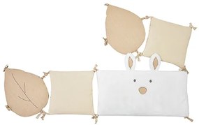 DC4043 DouDou et Compagnie Matinel Béžový