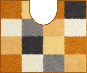 XXXLutz WC PREDLOŽKA, 49/60 cm Grund - Online Only bytové doplnky - 008250014604