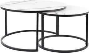 SI Konferenčný stolík sada Atlanta C