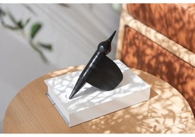 Soška z dubového dreva (výška 11,5 cm) Tica – Gazzda