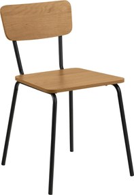XXXLutz STOLIČKA, 52,5/75/45,6 cm P & B - Online Only jedálne - 001749033101