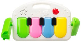 IKO Detská interaktívna podložka – klavír
