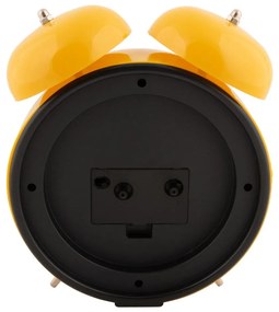Detský budík ø 15 cm Peekaboo Dog – Karlsson