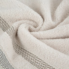 FROTÉ UTERÁK RIKI2 70X140 CM BÉŽOVÁ