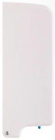 Automatický dávkovač mydla G21 Resil White, 800 ml 635366
