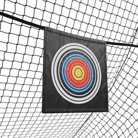 InternetovaZahrada Sada 2 ks skladacích futbalových bránok