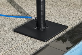 Solárna bazénová sprcha Bestway 8L 58694