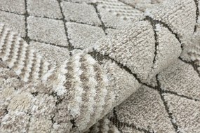 Behúň FASHION 32009/120 krémový / béžový