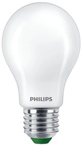 Philips LED Žiarovka Philips A60 E27/7,3W/230V 4000K P5910