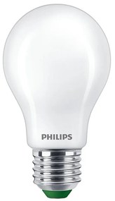 LED Žiarovka Philips A60 E27/7,3W/230V 4000K