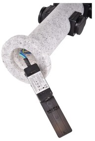 Vonkajšia zásuvka (výška 40,5 cm) – Hilight