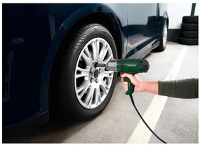 Parkside®  Elektrický rázový uťahovák Pdsse 550 A1  (100393148)