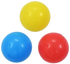 Stan na hranie s 300 loptičkami XXL