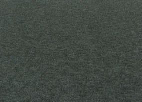 Koberce Breno Metrážny koberec GRANIT 17, šíře role 200 cm, zelená, viacfarebná