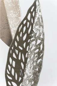 Dekorácia kovová 30x75x3cm 19SMA9535