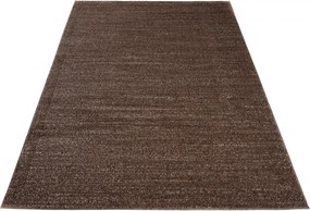 TA Koberec T006A TMAVOHNEDÉ SÁRÍ Rozmer: 200x290 cm