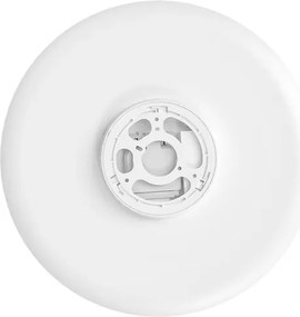 Nordlux - LED stropné kúpeľňové svietidlo SERENOVA LED/22/32W/230V priemer 41 cm IP65 biela