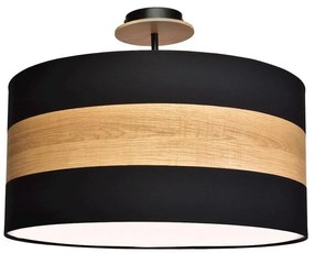 Luster na tyči TERRA 1xE27/60W/230V