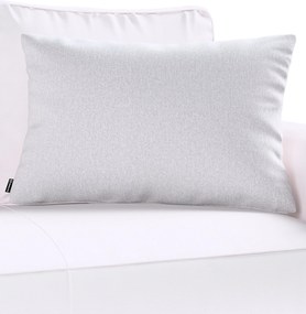 Karin - jednoduchá obliečka, 60x40cm farba produktu sivá látka zapletaná