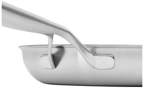 Antikoro panvica s nepriľnavým povrchom ø 26 cm Lucca 3.0 – FABINI