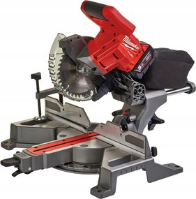 Pokosová píla s posuvom Milwaukee M18 FMS190-0 190 mm 4933459619 18V na Aku